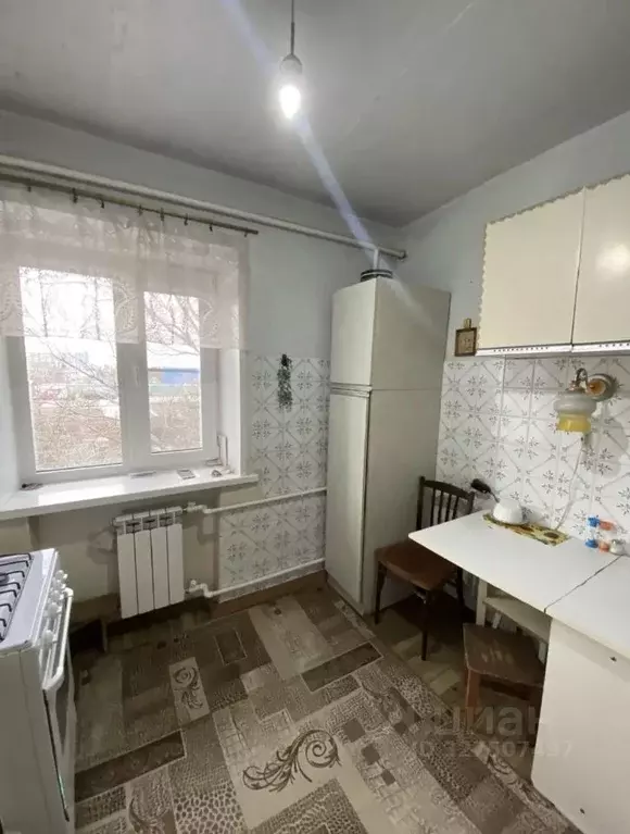 1-к кв. Ростовская область, Азов Азовский район, Привокзальная ул., 29 ... - Фото 1