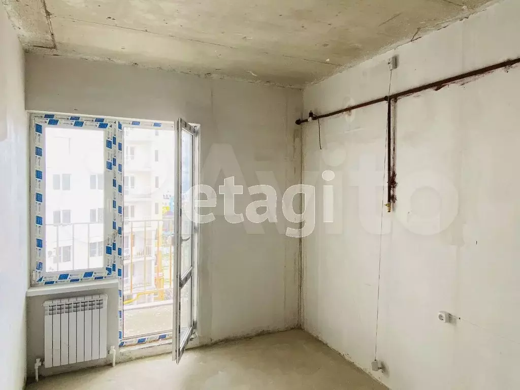 2-к. квартира, 68 м, 5/8 эт. - Фото 1