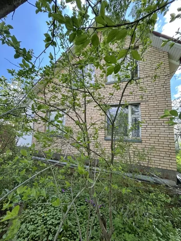 Дом в Московская область, Клин городской округ, Отдых СНТ 101 (70 м) - Фото 1