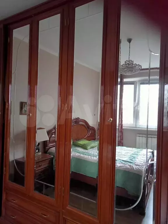 Комната 12 м в 3-к., 6/16 эт. - Фото 0