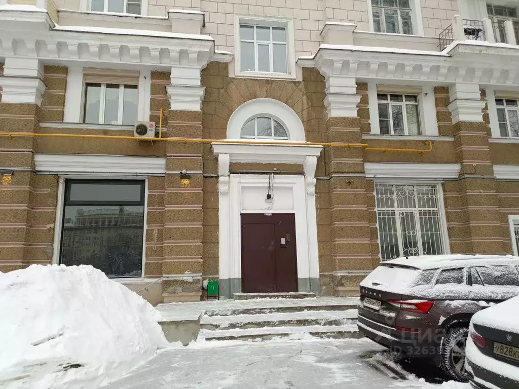 Офис в Москва Гончарная наб., 3С5 (47 м) - Фото 1