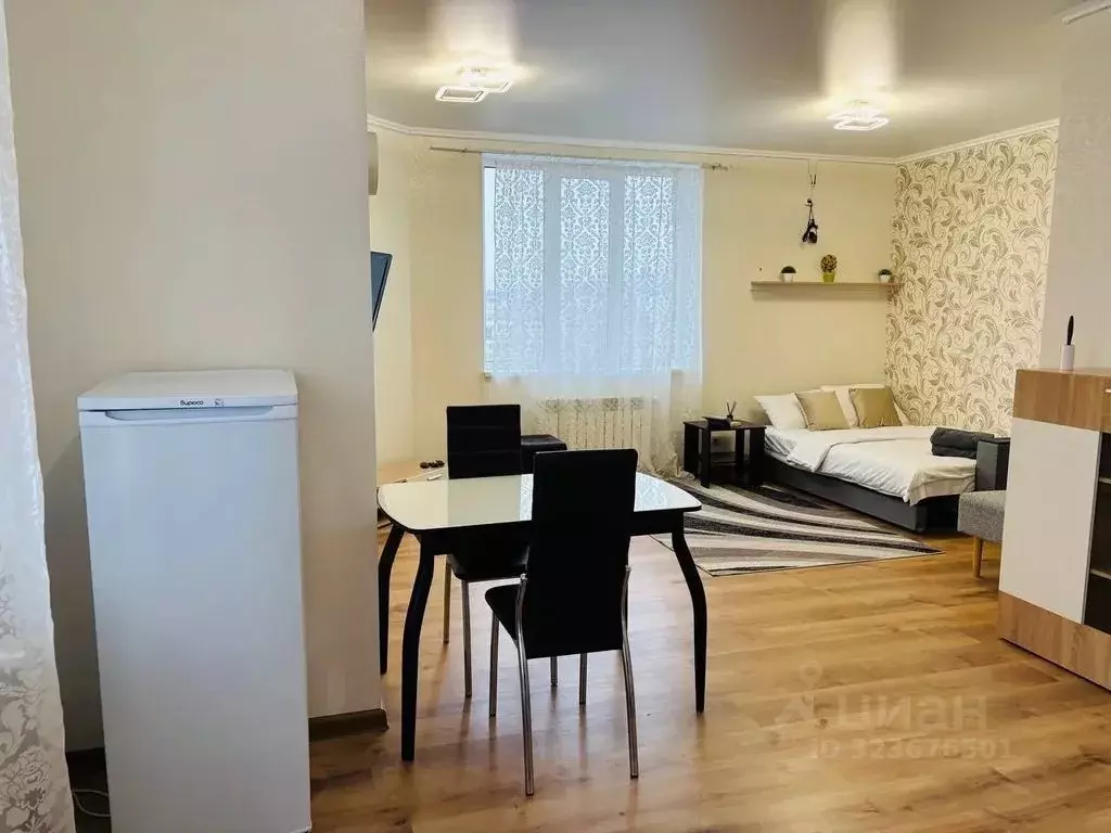 Студия Саратовская область, Саратов просп. Энтузиастов, 42/44 (40.0 м) - Фото 2