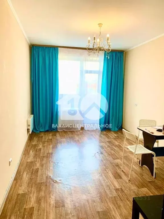 Квартира, студия, 23 м - Фото 0