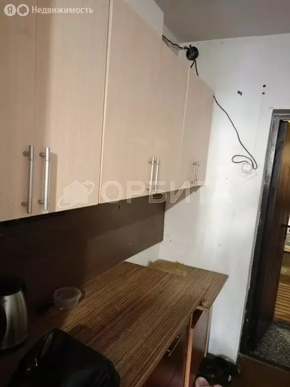 1-комнатная квартира: микрорайон Рощино, улица Михаила Яценко, 16 ... - Фото 2