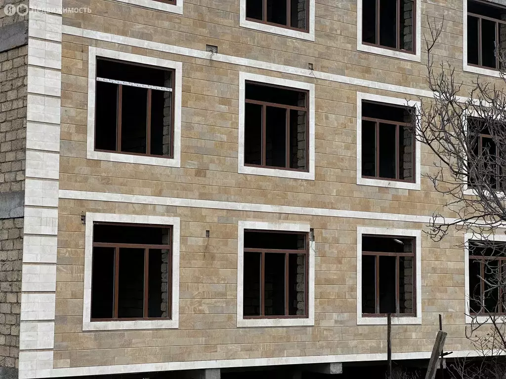 1-комнатная квартира: Дербент, улица Сальмана, 95А (60 м) - Фото 2