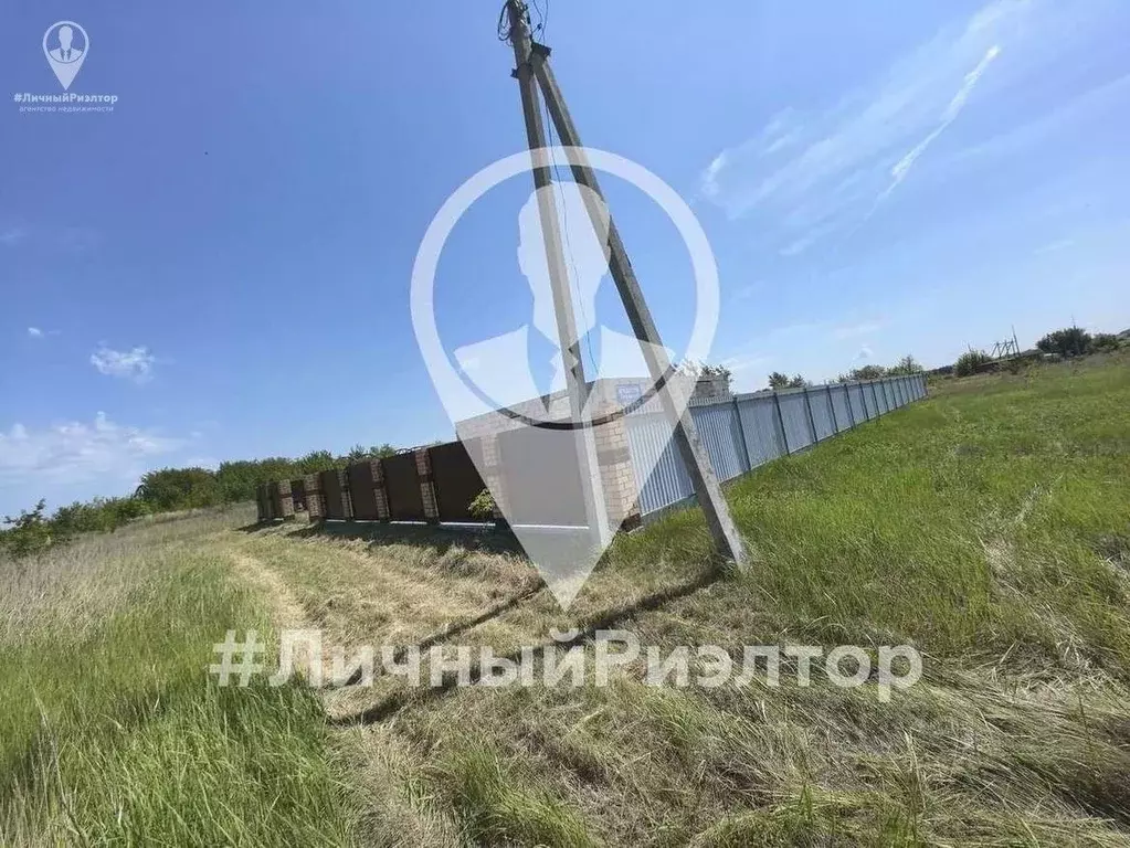 Дом в Рязанская область, Михайлов ул. Красная Горка, 20А (100 м) - Фото 2