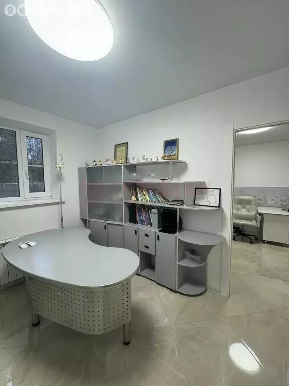 Помещение свободного назначения (46 м) - Фото 1