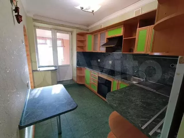 3-к. квартира, 63 м, 1/4 эт. - Фото 0