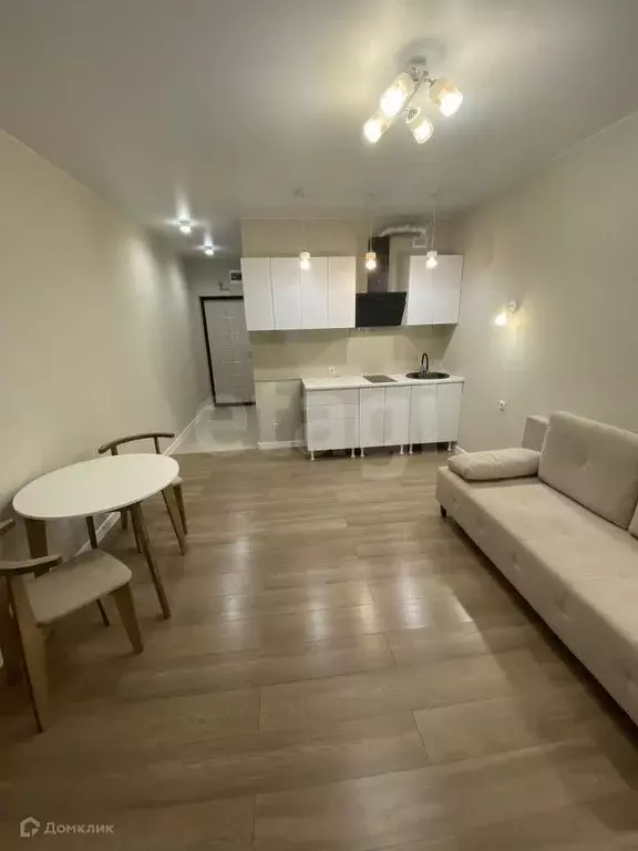 Продаётся квартира-студия, 25 м - Фото 0