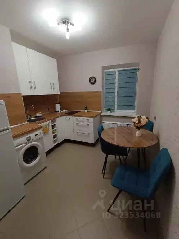 1-к кв. Иркутская область, Иркутск ул. Летописца Нита Романова, 3 ... - Фото 2