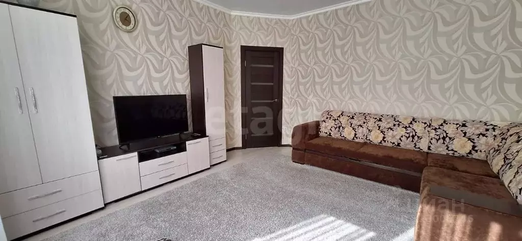 2-к кв. Ставропольский край, Михайловск Шпаковский район, ул. ... - Фото 1