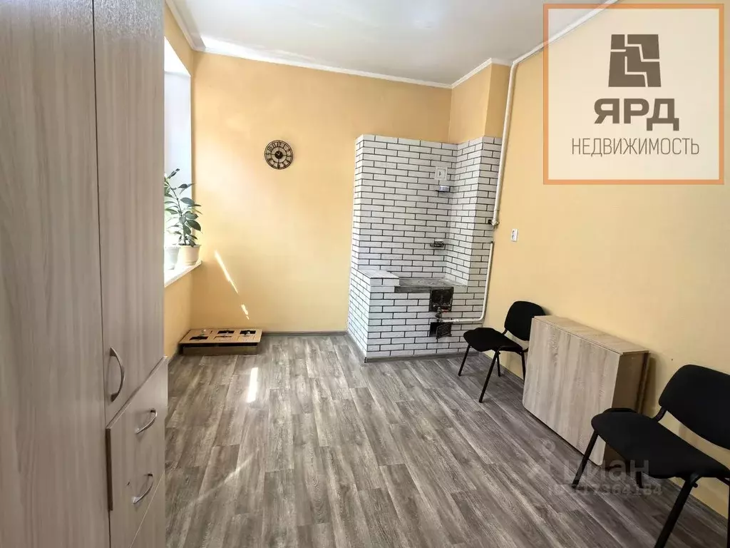 2-к кв. Ростовская область, Таганрог Греческая ул. (39.8 м) - Фото 1
