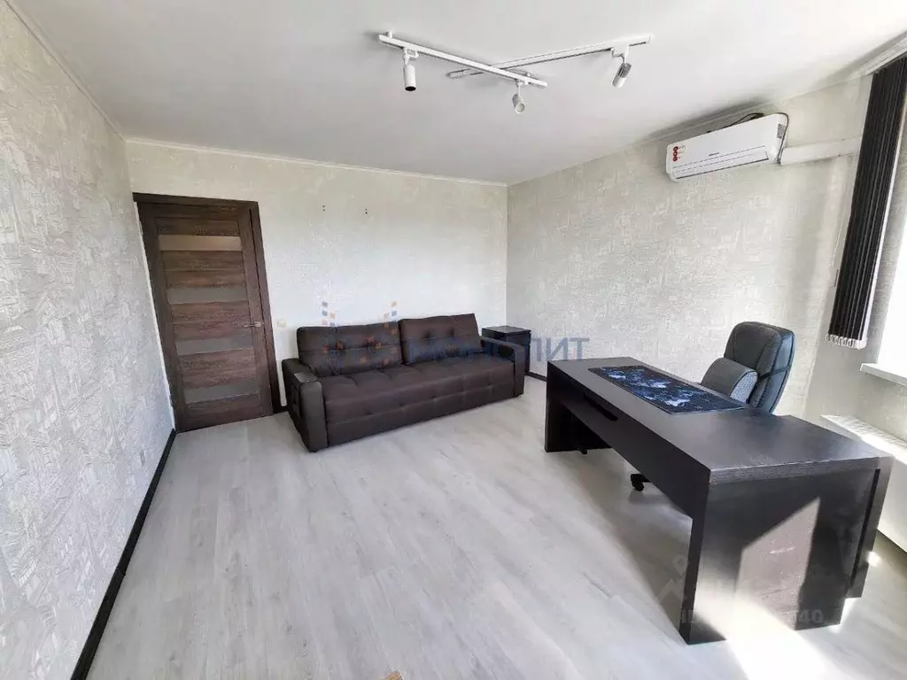 1-к кв. Нижегородская область, Нижний Новгород Украинская ул., 48 ... - Фото 1