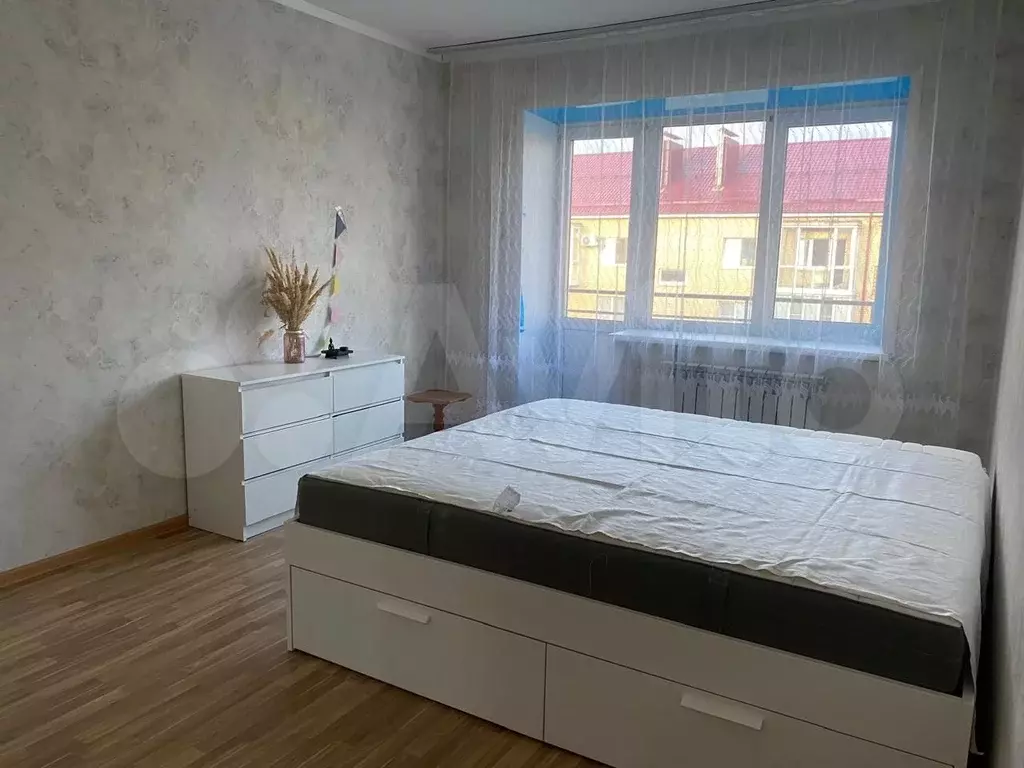 1-к. квартира, 40 м, 3/3 эт. - Фото 0