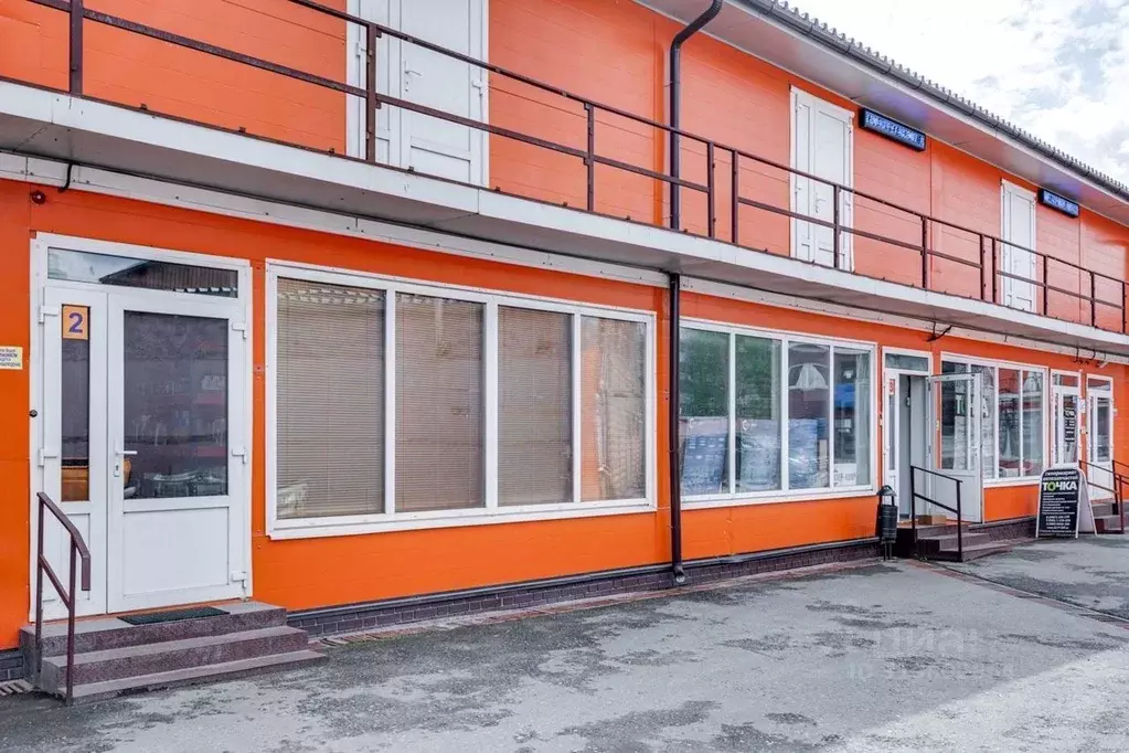 Склад в Московская область, Серпухов Звездная ул., 6А (10 м) - Фото 0
