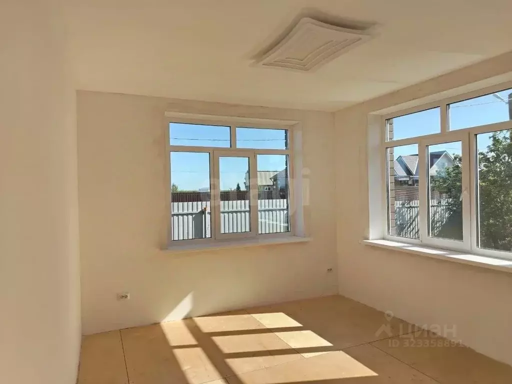 Дом в Чувашия, Канашский муниципальный округ, с. Шибылги ул. ... - Фото 1