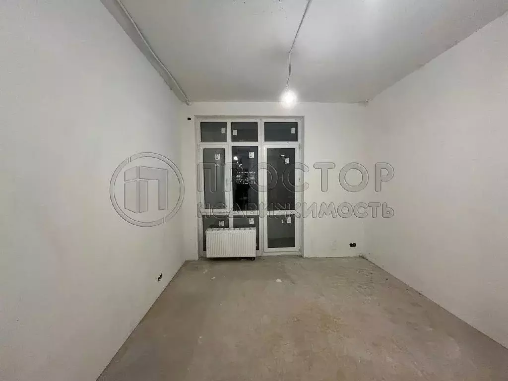 Продается 1-комнатная квартира - Фото 1