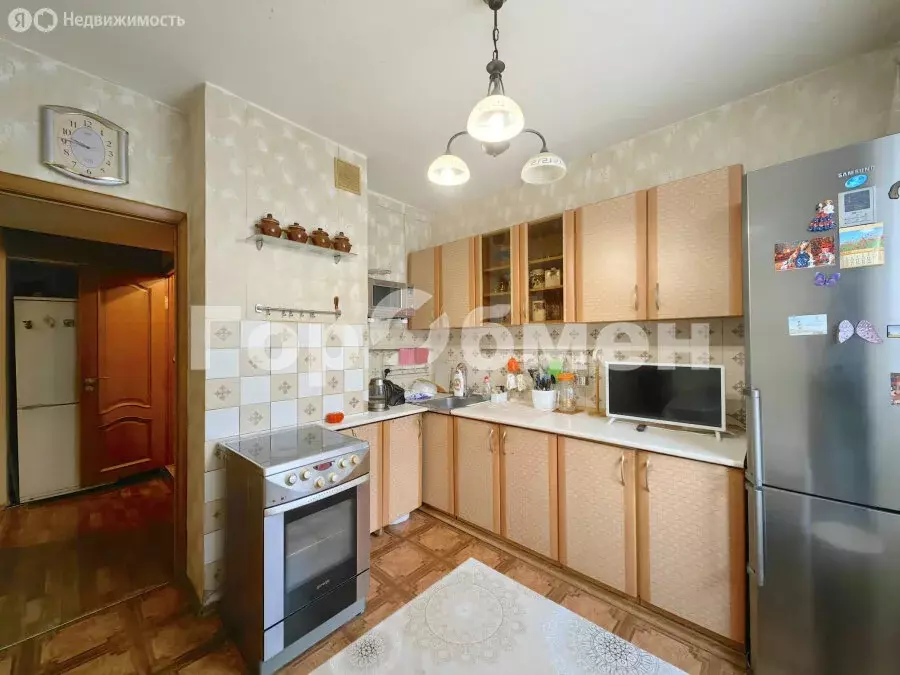 2-комнатная квартира: Москва, улица Декабристов, 4к3 (51 м) - Фото 2