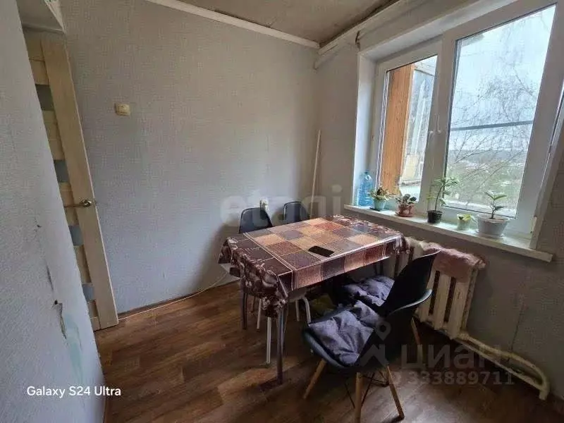 2-к кв. Московская область, Подольск Подольская ул., 4 (43.3 м) - Фото 2