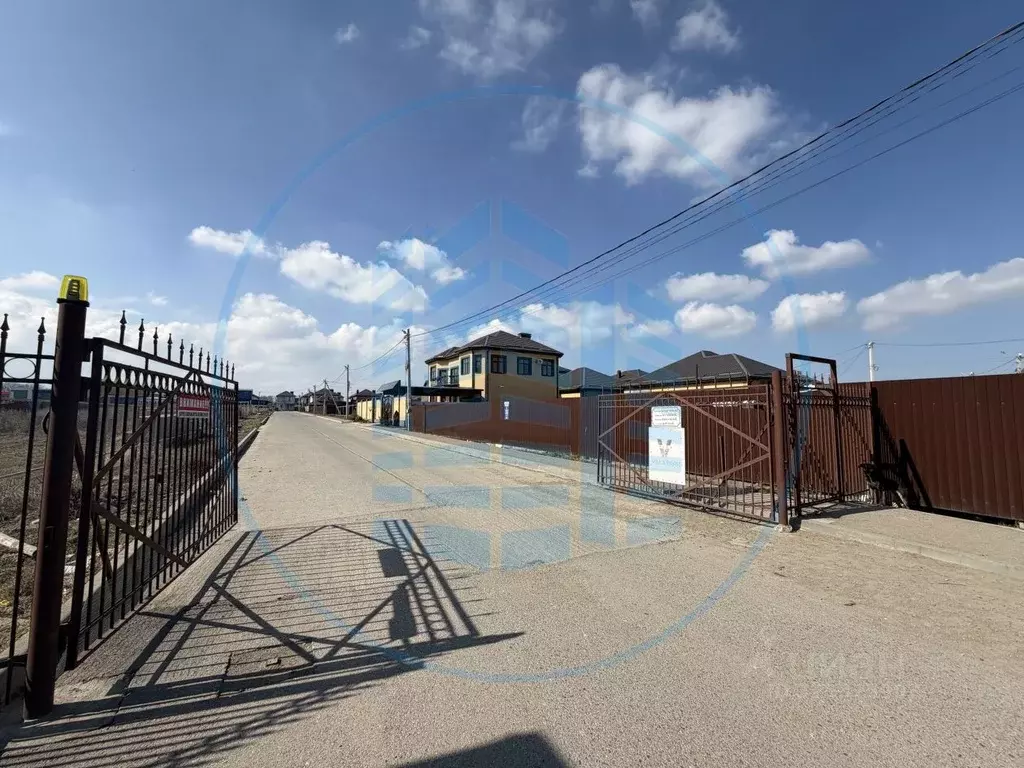 Участок в Ставропольский край, Ессентуки Конечный пер. (6.8 сот.) - Фото 1