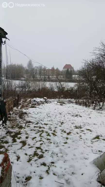 Дом в село Стрельцы, Зелёная улица, 14 (42 м) - Фото 1