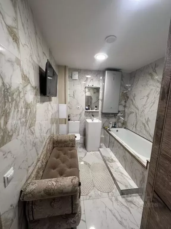3-к кв. Приморский край, Находка Юбилейная ул., 8 (52.0 м) - Фото 1
