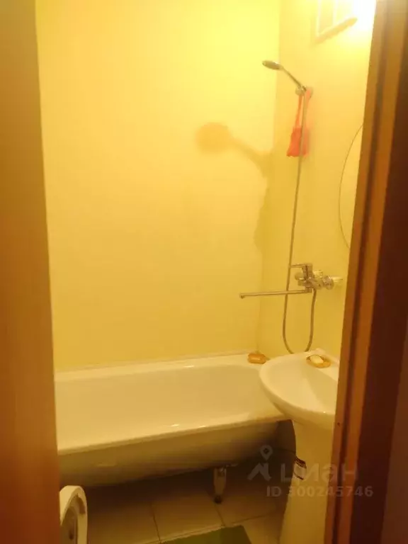 1-к кв. Липецкая область, Липецк Минская ул., 2А (37.0 м) - Фото 2