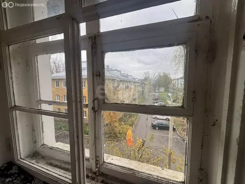 2-комнатная квартира: Сергиев Посад, бульвар Свободы, 3 (56 м) - Фото 2