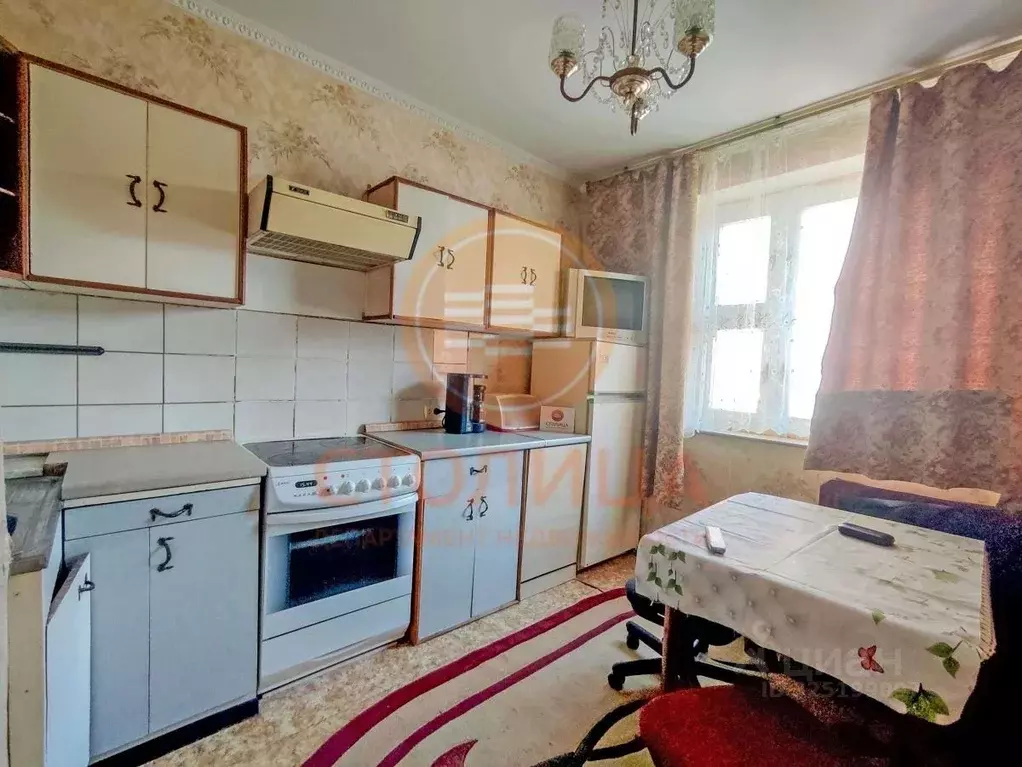 1-к кв. Москва Плавский проезд, 6 (39.0 м) - Фото 2