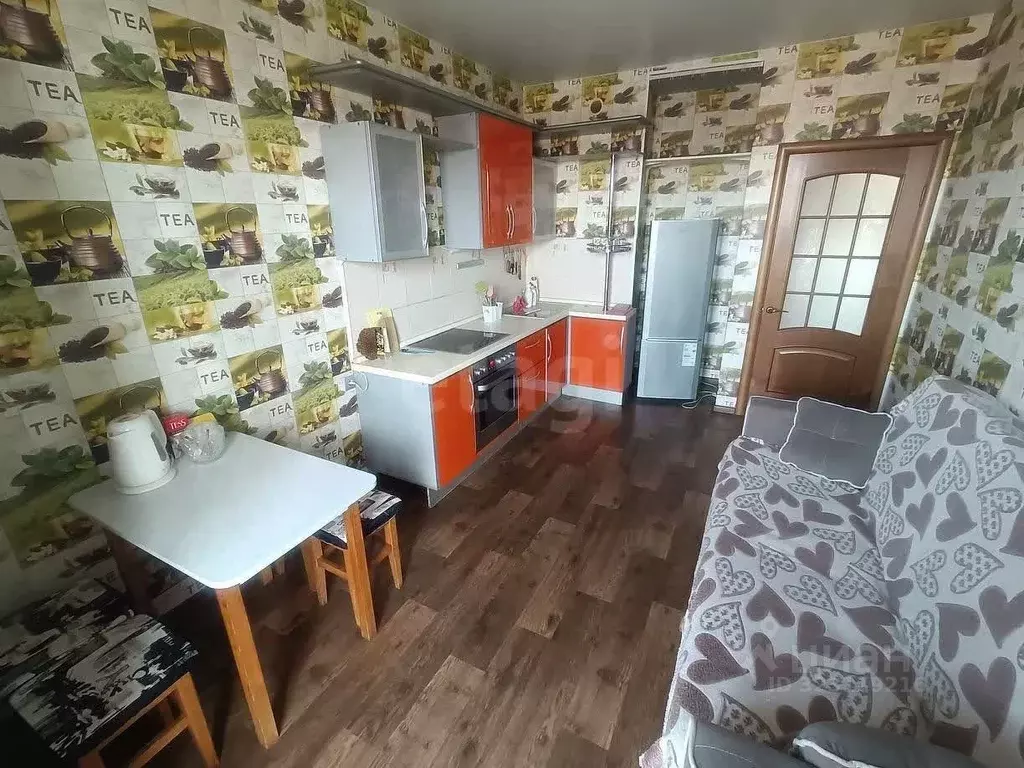 1-к кв. Новосибирская область, Новосибирск Горский мкр, 8А (42.2 м) - Фото 1