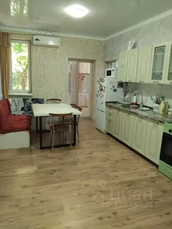 Дом в Краснодарский край, Анапа муниципальный округ, с. Витязево ул. ... - Фото 0
