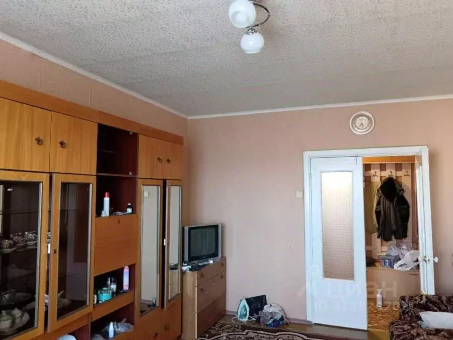 3-к кв. Воронежская область, Воронеж ул. Хользунова, 80 (65.0 м) - Фото 0