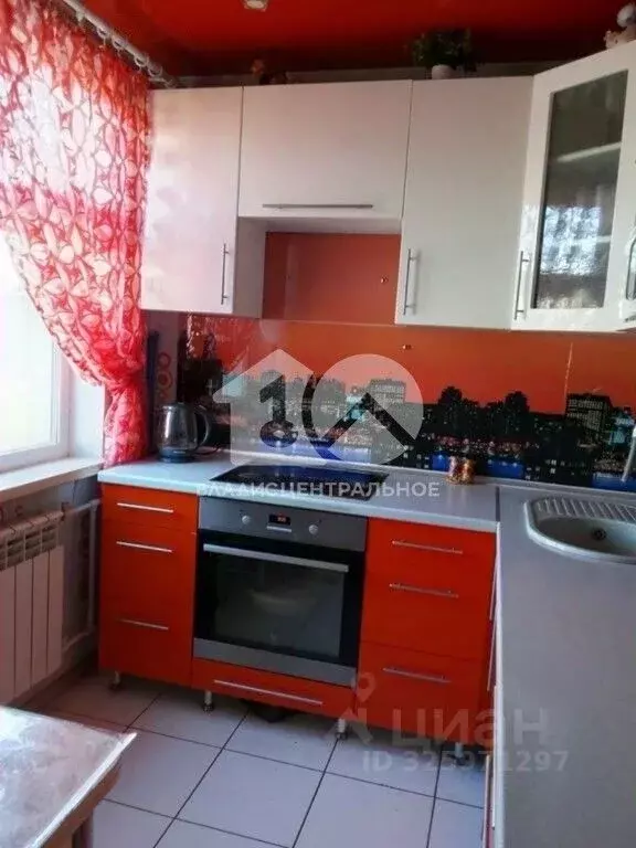 3-к кв. Новосибирская область, Искитим Центральный мкр, 23 (57.0 м) - Фото 1