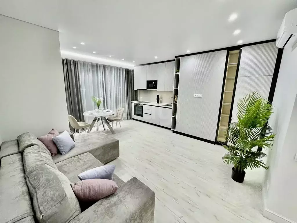 3-к кв. Татарстан, Казань Шоссейная ул., 57 (72.0 м) - Фото 0