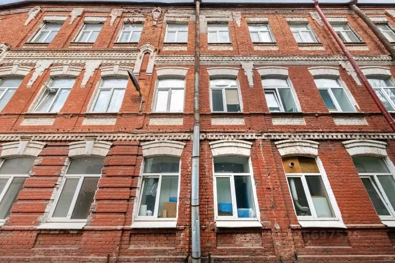 Офис в Санкт-Петербург Красногвардейский пер., 23Е (38 м) - Фото 1