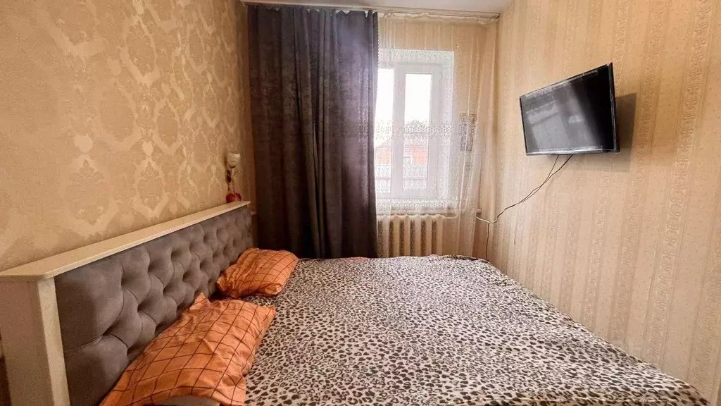 Дом в Краснодарский край, Лабинск Братская ул. (66 м) - Фото 2