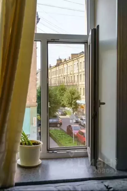 2-к кв. Санкт-Петербург 9-я Советская ул., 23 (50.0 м) - Фото 0