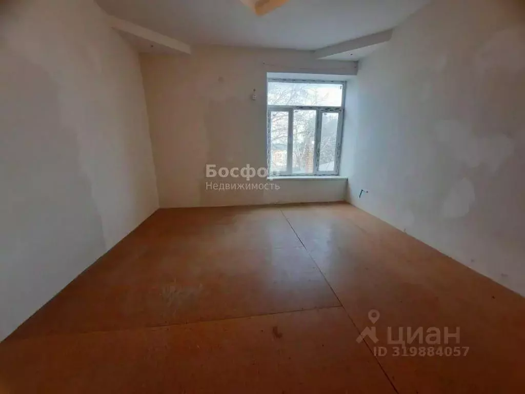 1-к кв. Крым, Феодосия пер. Димитрова, 2 (35.4 м) - Фото 0