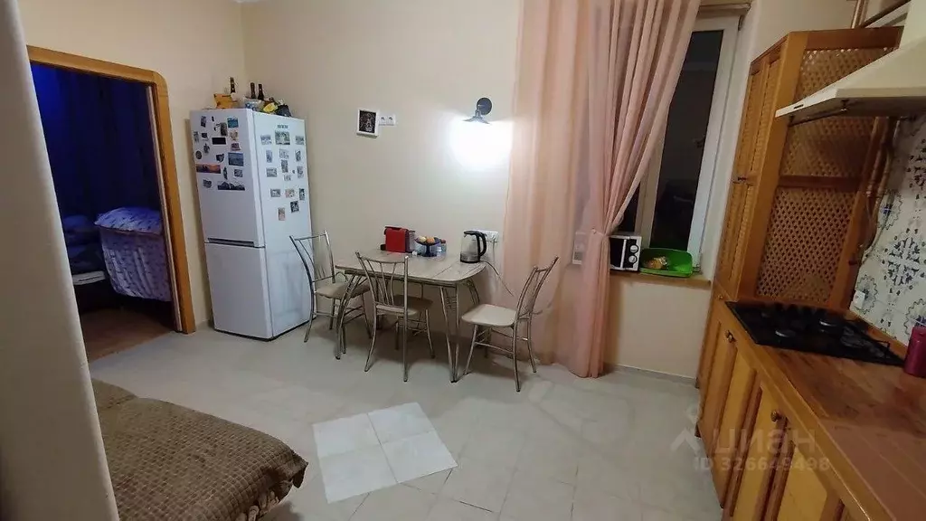 1-к кв. Севастополь ул. 6-я Бастионная, 83 (47.0 м) - Фото 1