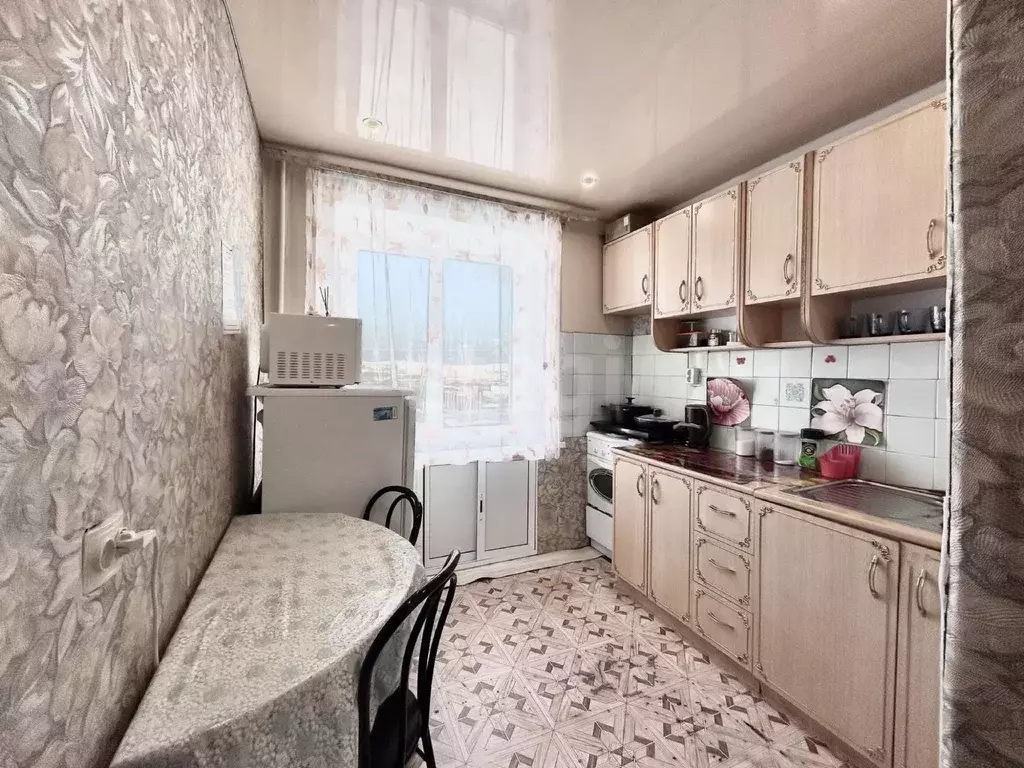 Квартира, 1 комната, 29.9 м - Фото 2