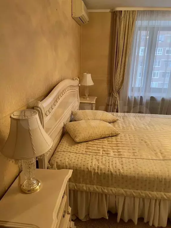 3-к. квартира, 119 м, 5/5 эт. - Фото 0