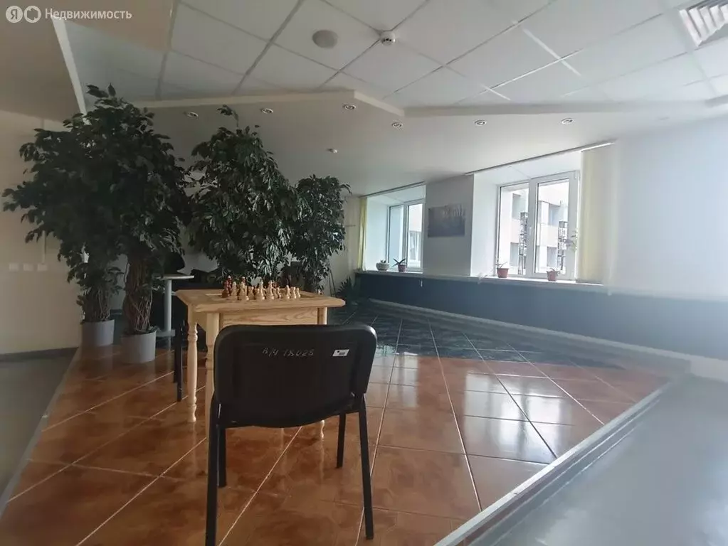 Офис (760 м) - Фото 1