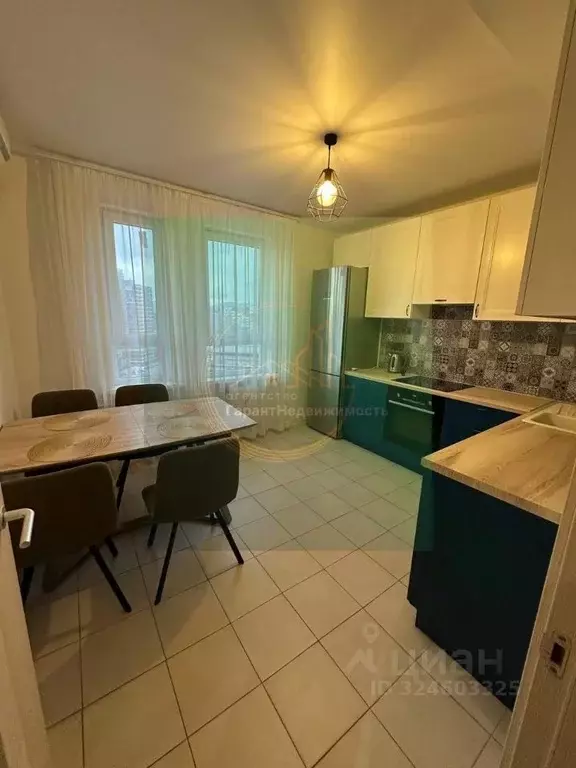 2-к кв. Краснодарский край, Новороссийск ул. Мурата Ахеджака, 3 (54.6 ... - Фото 1