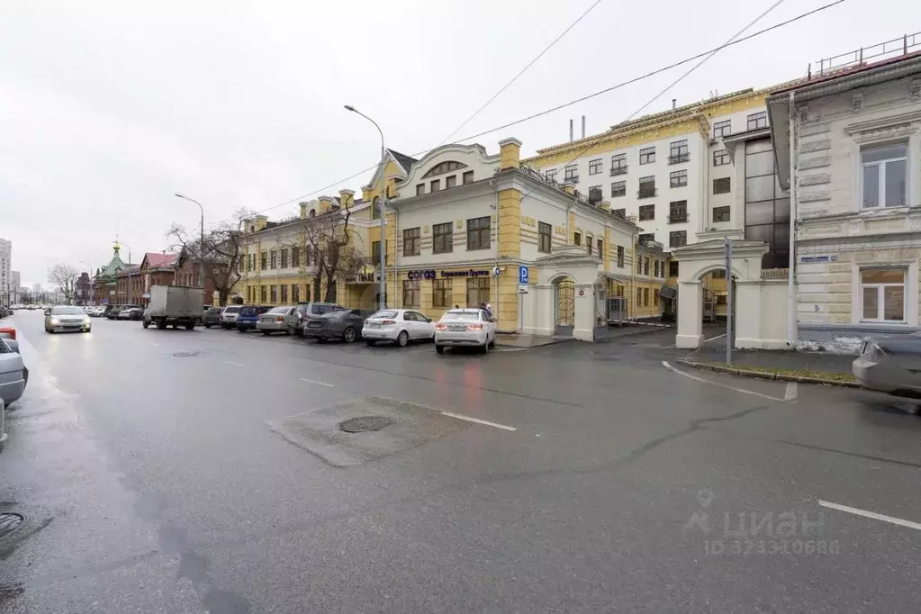 Офис в Пермский край, Пермь Петропавловская ул., 39 (150 м) - Фото 1
