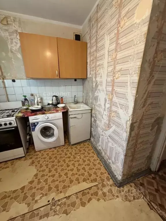 3-к кв. Москва Мичуринский просп., 38 (63.5 м) - Фото 2