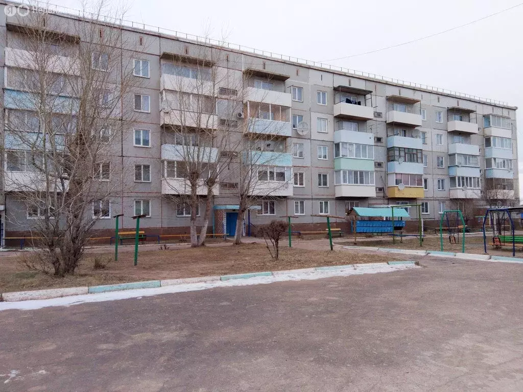 2-комнатная квартира: Жемчужный, квартал Микрорайон, 3 (51.2 м) - Фото 1