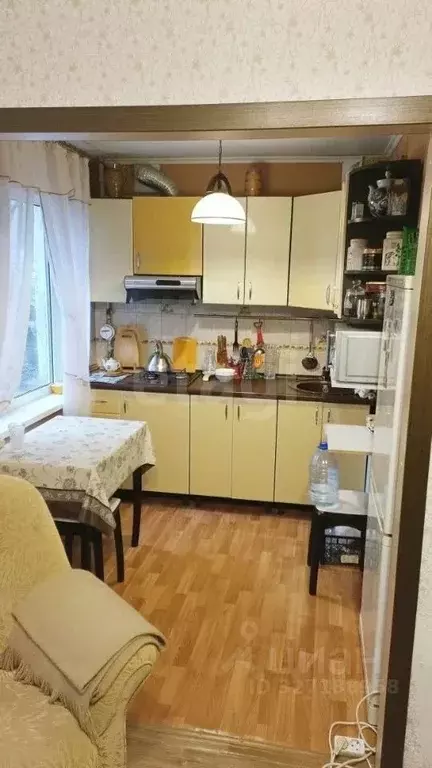 4-к кв. Калужская область, Калуга ул. Чичерина, 16к1 (61.2 м) - Фото 1