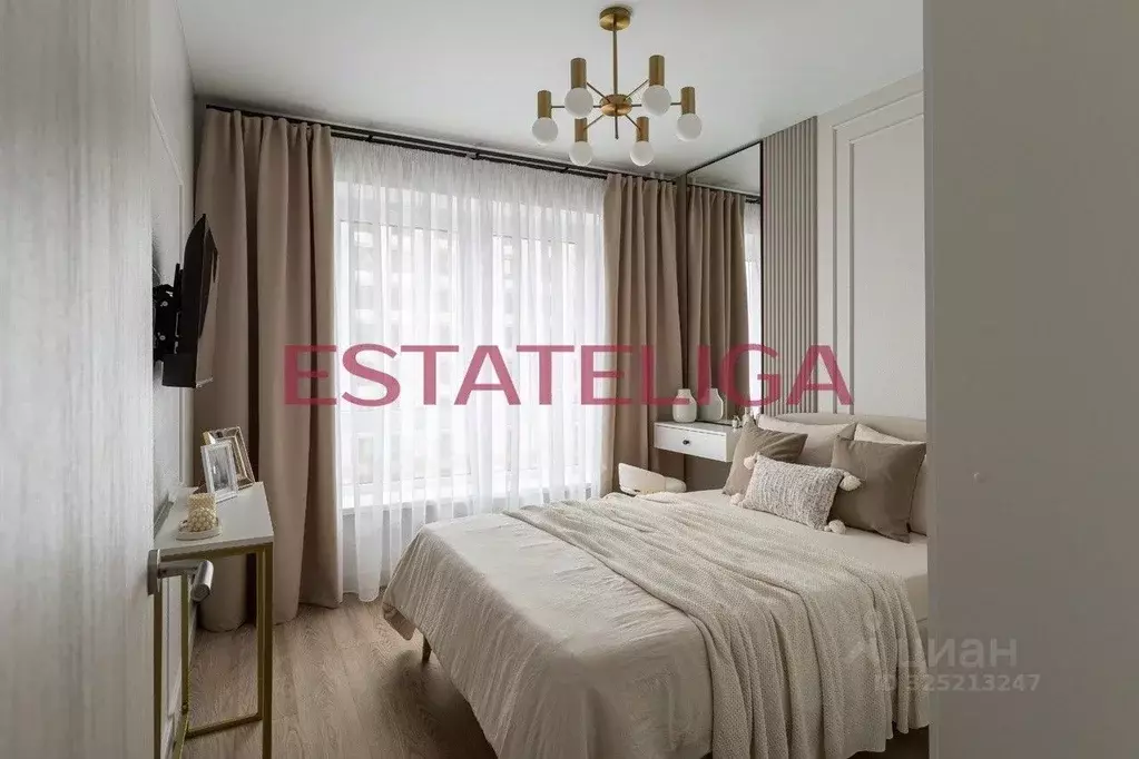 2-к кв. Москва Люблинская ул., 72Ак2 (50.0 м) - Фото 0