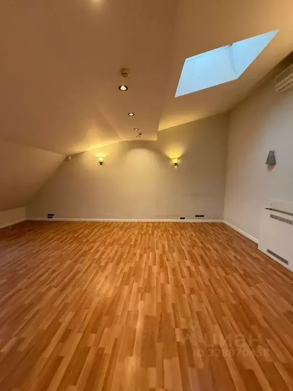 Офис в Москва просп. Мира, 1 (115 м) - Фото 2