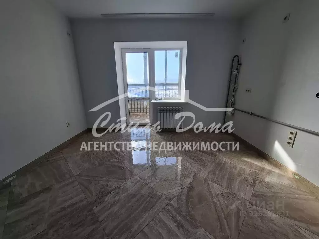 1-к кв. Волгоградская область, Волгоград Шекснинская ул., 62А (49.8 м) - Фото 1